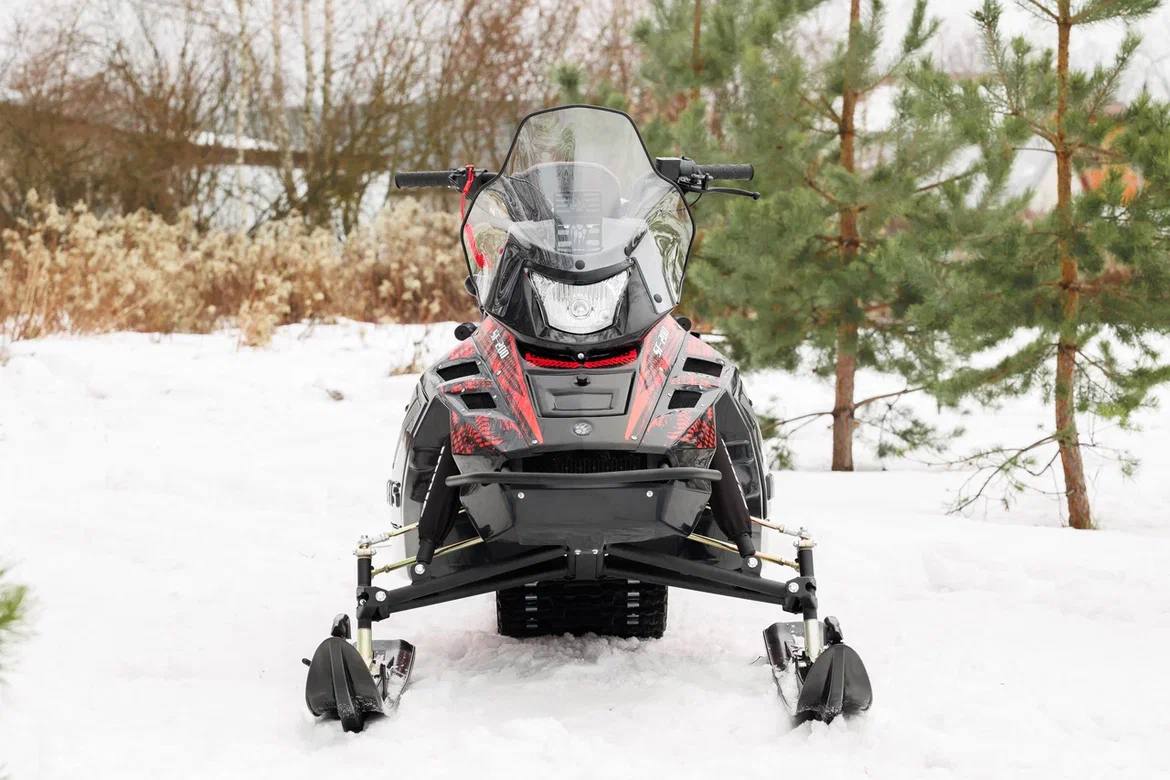 Снегоход IRBIS SF200L NEW 25/26 в Невинномысске