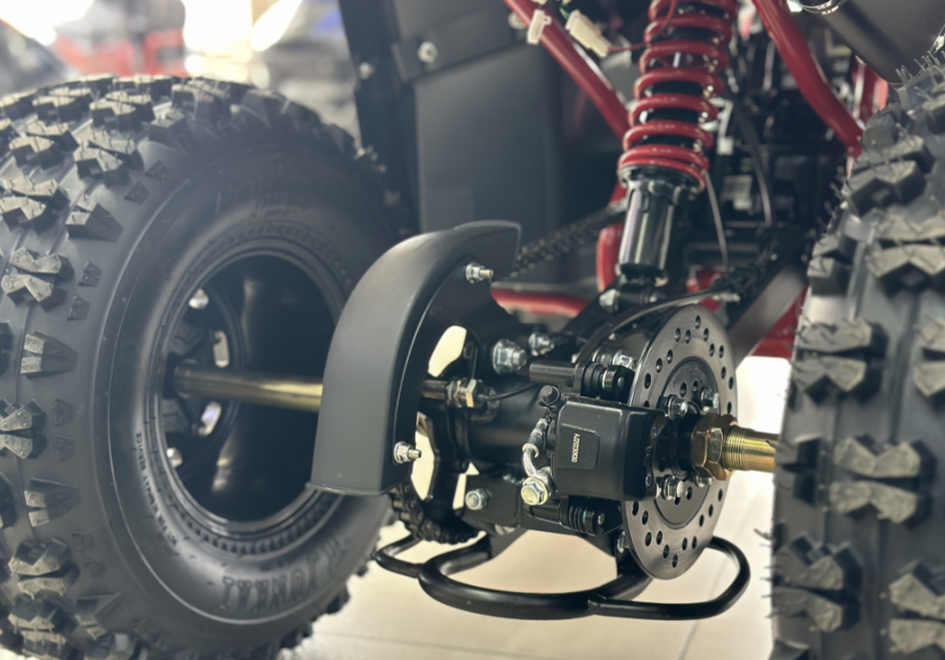 Квадроцикл GBM MAVERICK 222 NEW в Невинномысске