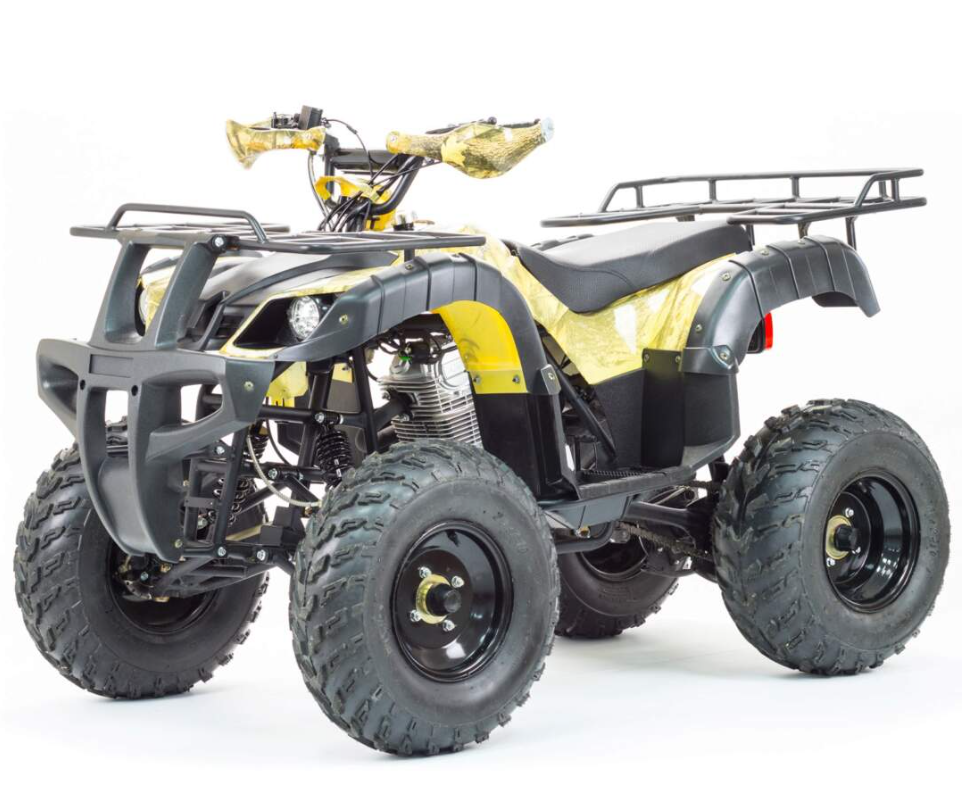 Квадроцикл MOTOLAND (МОТОЛЕНД) 250 ADVENTURE в Невинномысске