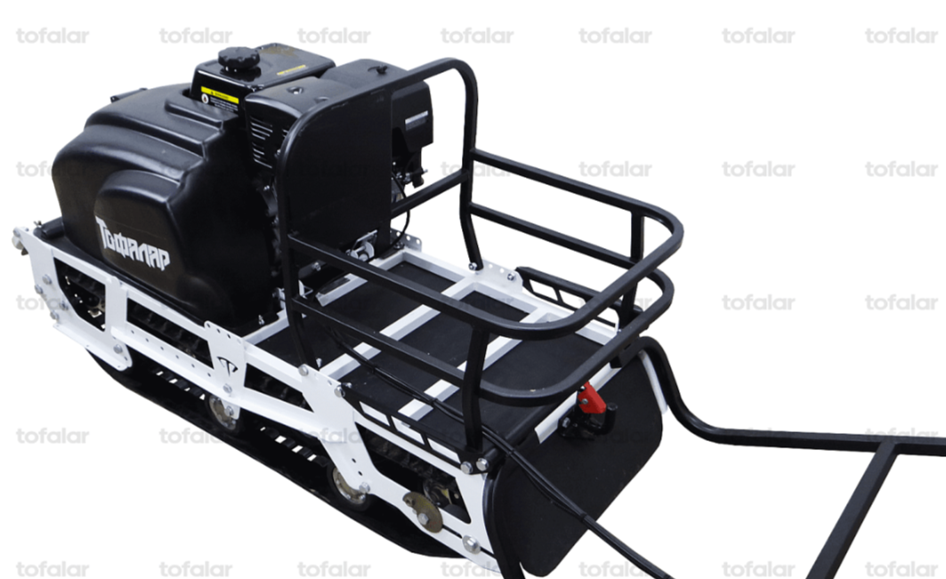 Мотобуксировщик Тофалар 500 классик в Невинномысске