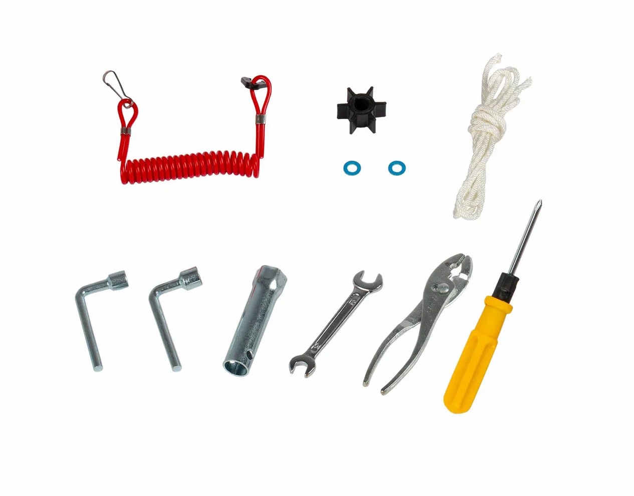 ЛОДОЧНЫЙ МОТОР GLADIATOR G5FHS в Невинномысске