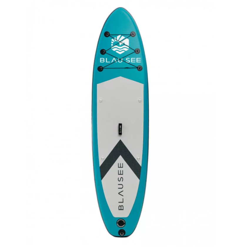 НАДУВНОЙ SUP-BOARD BUSINESS LIGHT BLUE 10,6 в Невинномысске