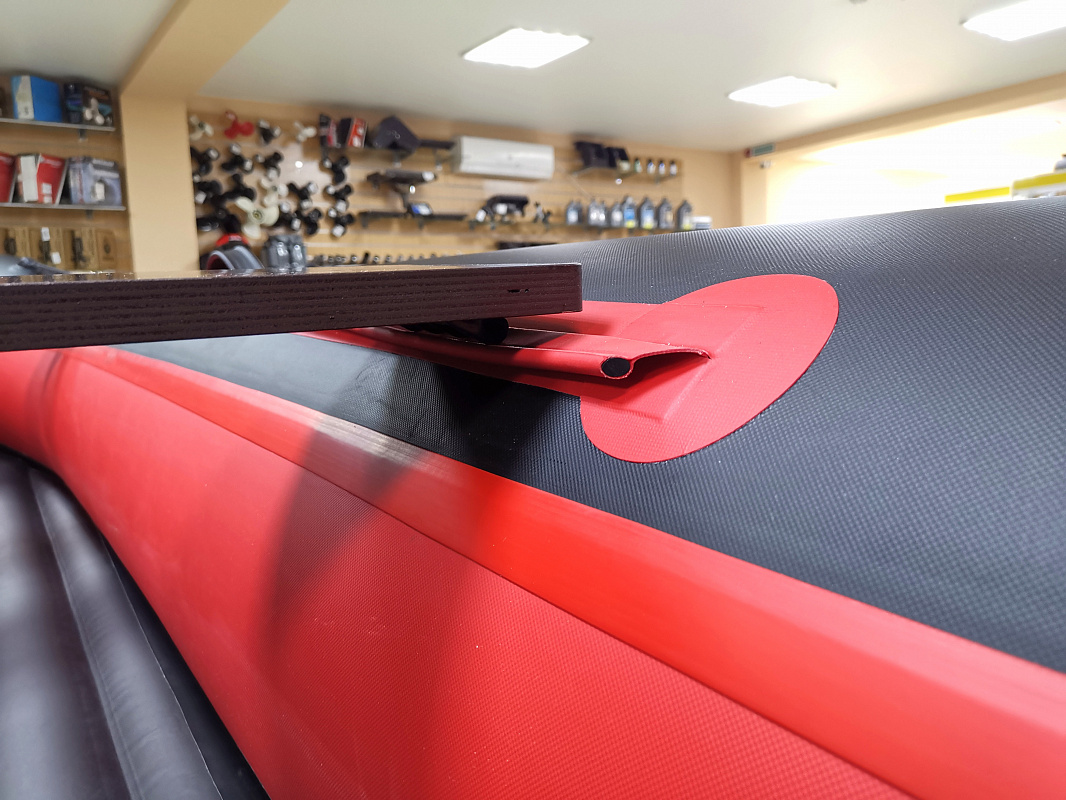 Лодка MISHIMO SPORT 400 в Невинномысске