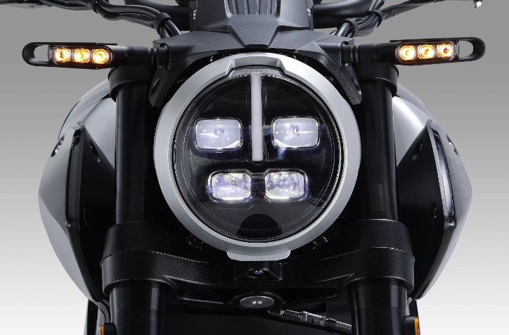 Мотоцикл GAOKIN THOR 1000 в Невинномысске