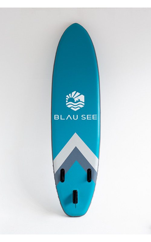 НАДУВНОЙ САП БОРД BLAUSEE 10 в Невинномысске