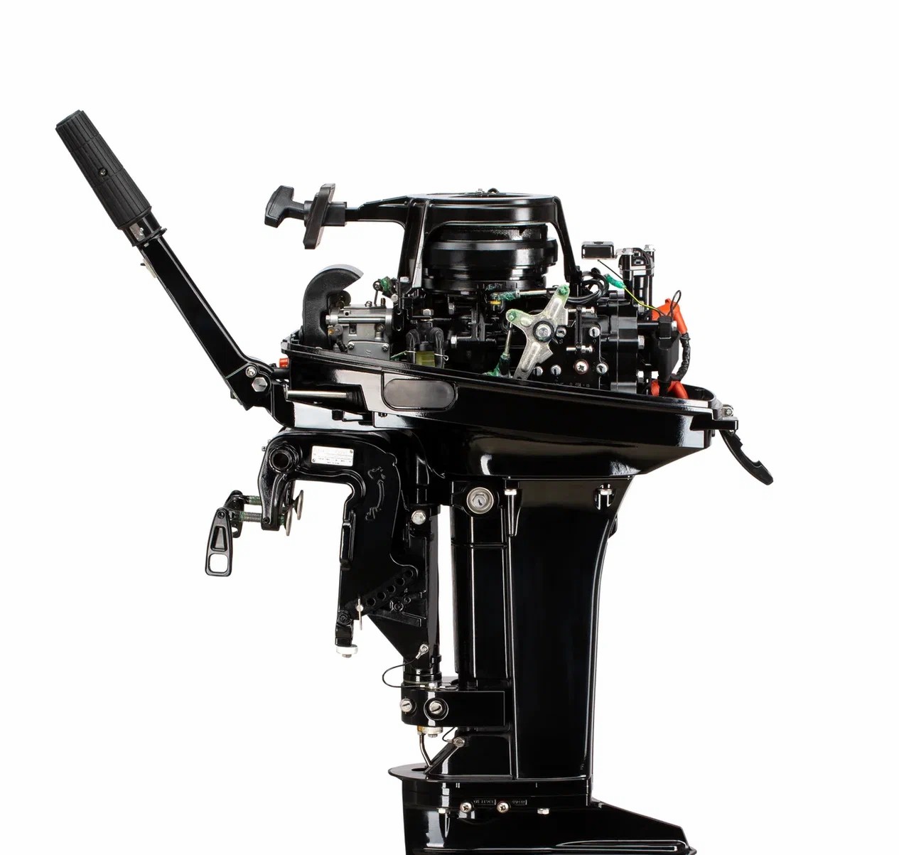 ЛОДОЧНЫЙ МОТОР GLADIATOR G20FHS в Невинномысске