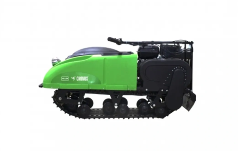 Мотобуксировщик CRONUS CR13V в Невинномысске