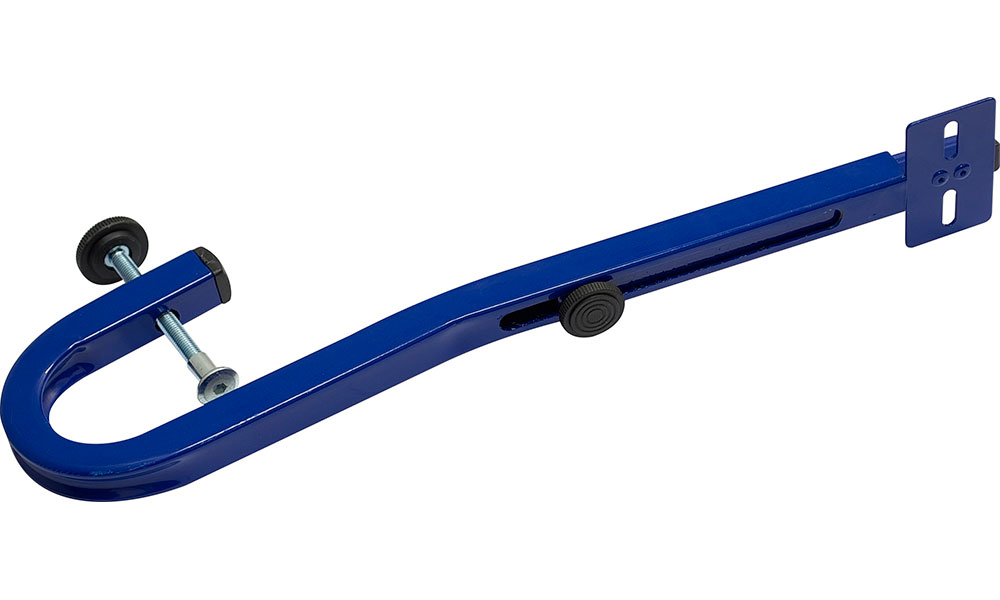 Кронштейн датчика эхолота №1 под нднд в Невинномысске