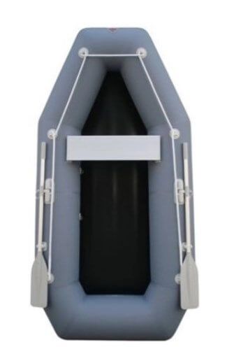 ЛОДКА НАДУВНАЯ YUKONA 230 G (БЕЗ ПАЙОЛА, ТРАНЕЦ В КОМПЛЕКТЕ) в Невинномысске