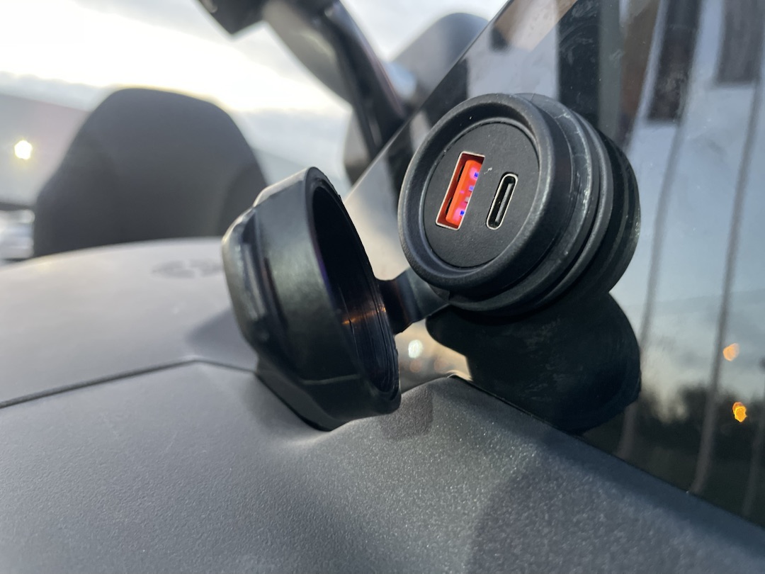 Квадроцикл BENDA Redstone 550 R2 в Невинномысске