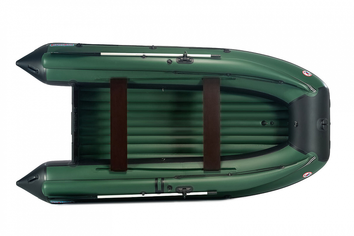 Лодка MISHIMO FAMILY LITE DF 390 в Невинномысске