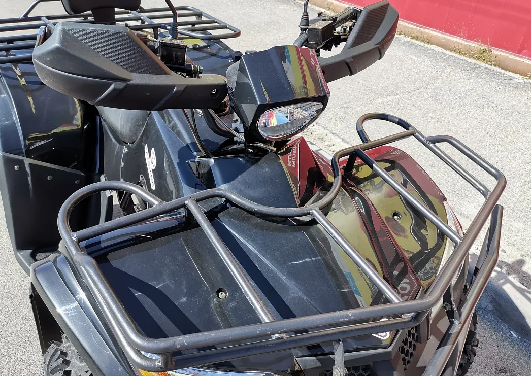 Квадроцикл PROMAX TRX300 CVT в Невинномысске