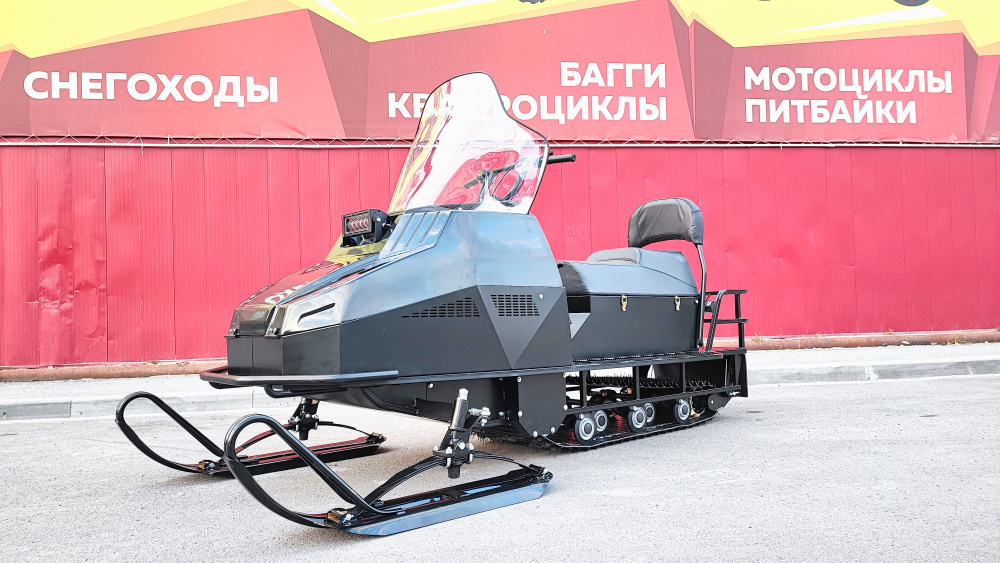 Снегоход PROMAX YAKUT 500 2.0 4T 27 в Невинномысске