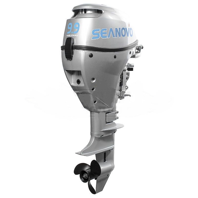 Лодочный мотор SEANOVO SNF9.9FES в Невинномысске