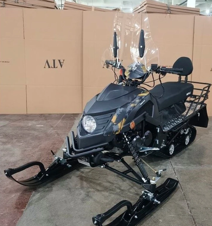 Снегоход Motax Snow 200 в Невинномысске