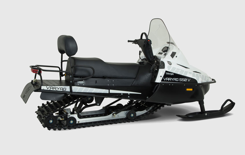 Снегоход РМ ТАЙГА ВАРЯГ 550 V SE в Невинномысске
