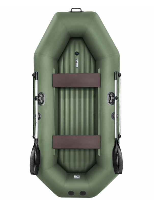  Лодка АКВА-МАСТЕР 280 НД в Невинномысске