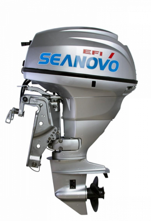 Лодочный мотор SEANOVO SNEF30FEL-T - EFI в Невинномысске