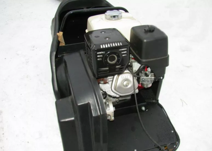 Мотобуксировщик ВОЛГАРЬ 9 Утилитарный в Невинномысске