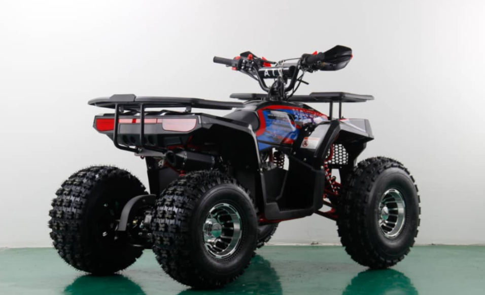 Квадроцикл GBM MAVERICK 222 NEW в Невинномысске