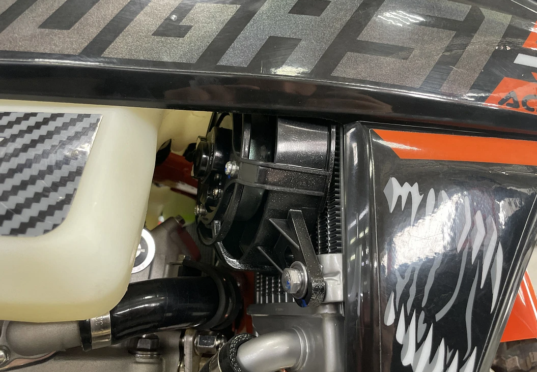 Мотоцикл PROGASI HARDCORE 450 в Невинномысске