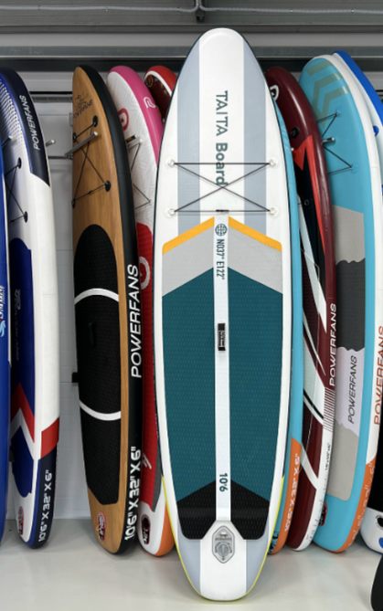 SUP (САП) ДОСКА RAIDEX POWERFANS ITALIAN SLIDING 10,6’ (320СМ) в Невинномысске