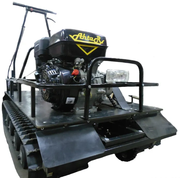 Мотобуксировщик AhtaR L11 в Невинномысске