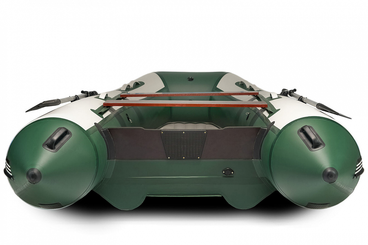 Лодка MISHIMO LITE DF 370 в Невинномысске