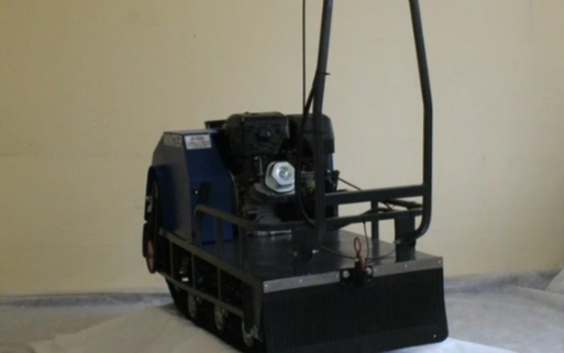 Мотобуксировщик ВЕПС WINTER «ЛОНГ» 15 в Невинномысске