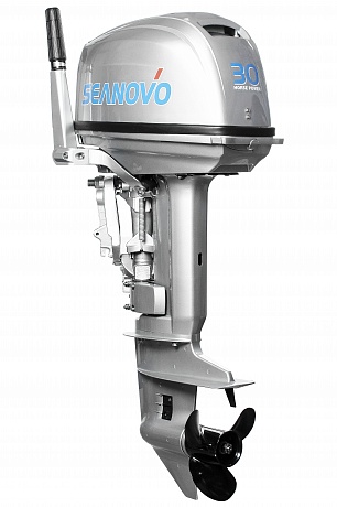 Лодочный мотор SEANOVO SN30FHL в Невинномысске