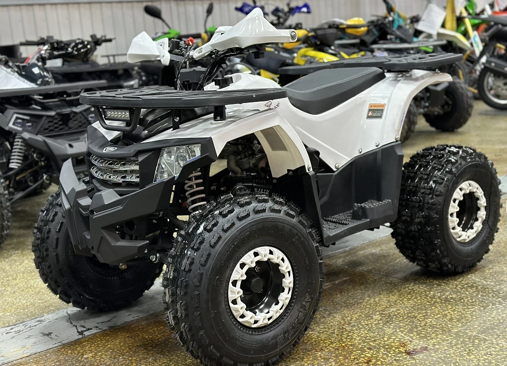 Квадроцикл PROMAX WILD 2.0 190 в Невинномысске