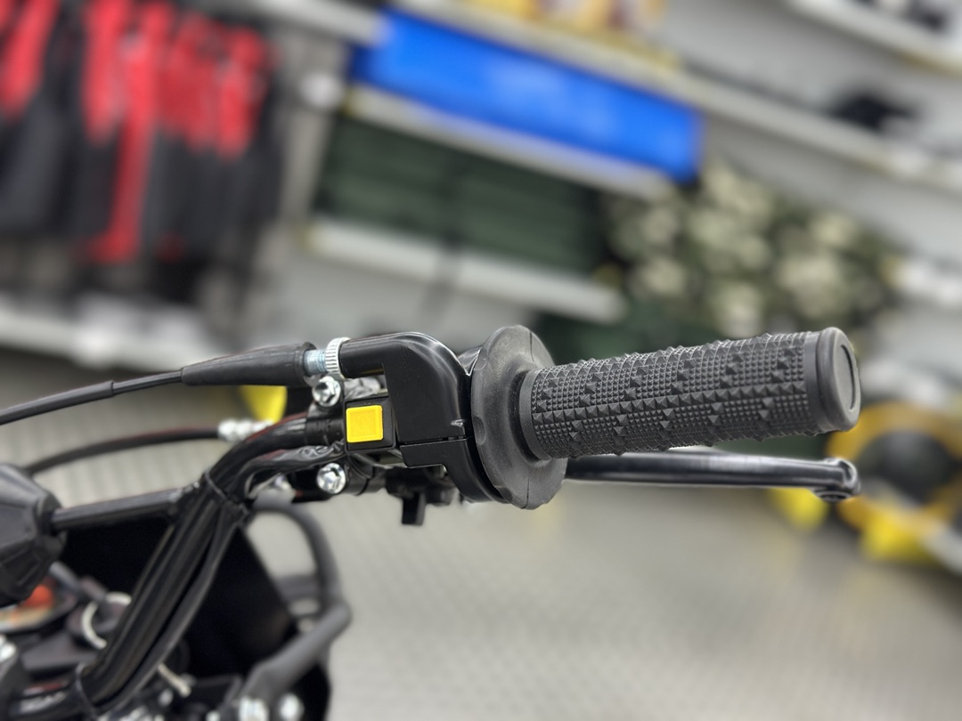 Кроссовый мотоцикл PROMAX ARMY 250 в Невинномысске