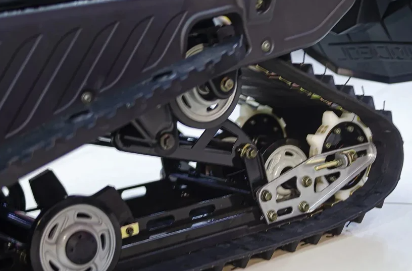 Снегоход Ataki WD 300 в Невинномысске