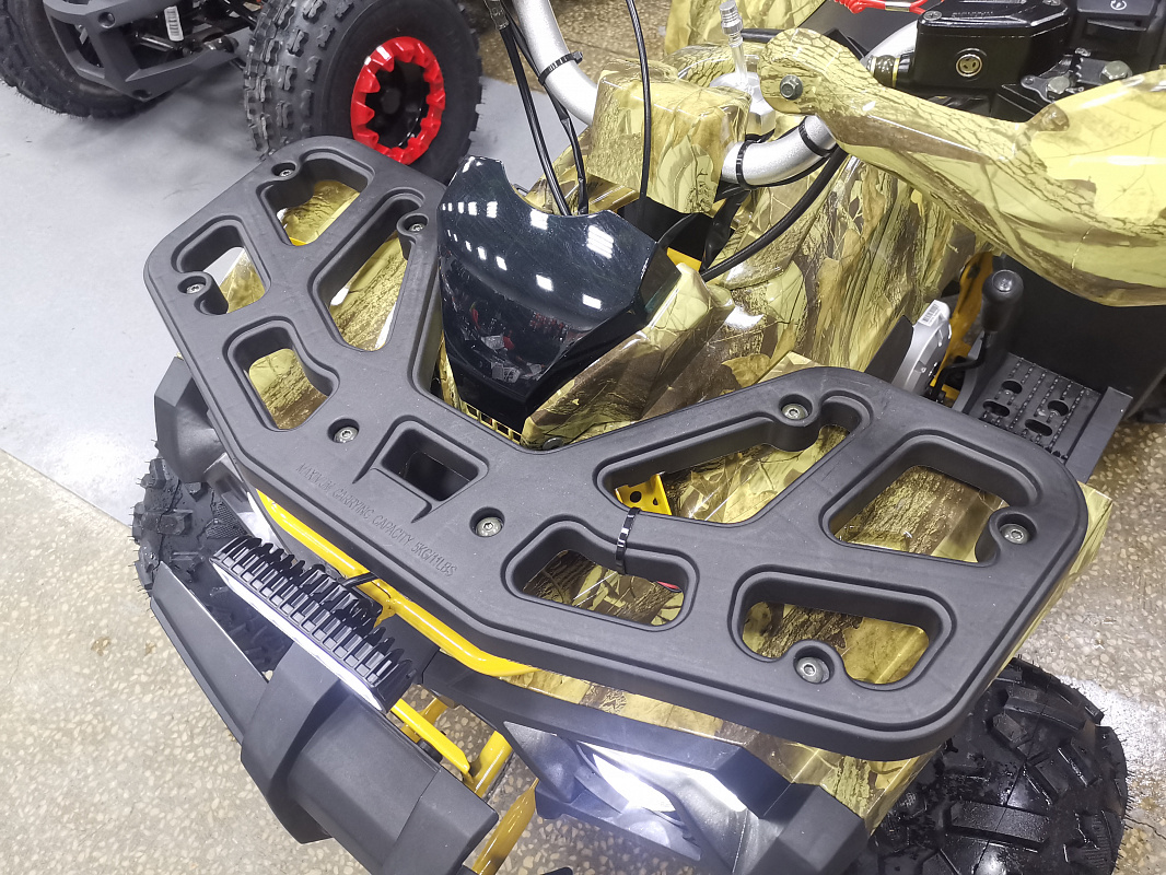 Квадроцикл PROMAX STORM 190 PRO в Невинномысске