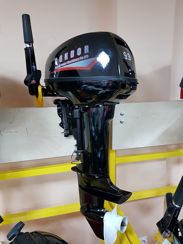 Лодочный мотор Condor T9.9HS в Невинномысске