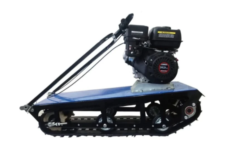 Мотобуксировщик XTREME-MOTORS "Конек-Горбунок" 8.5 л.с. в Невинномысске