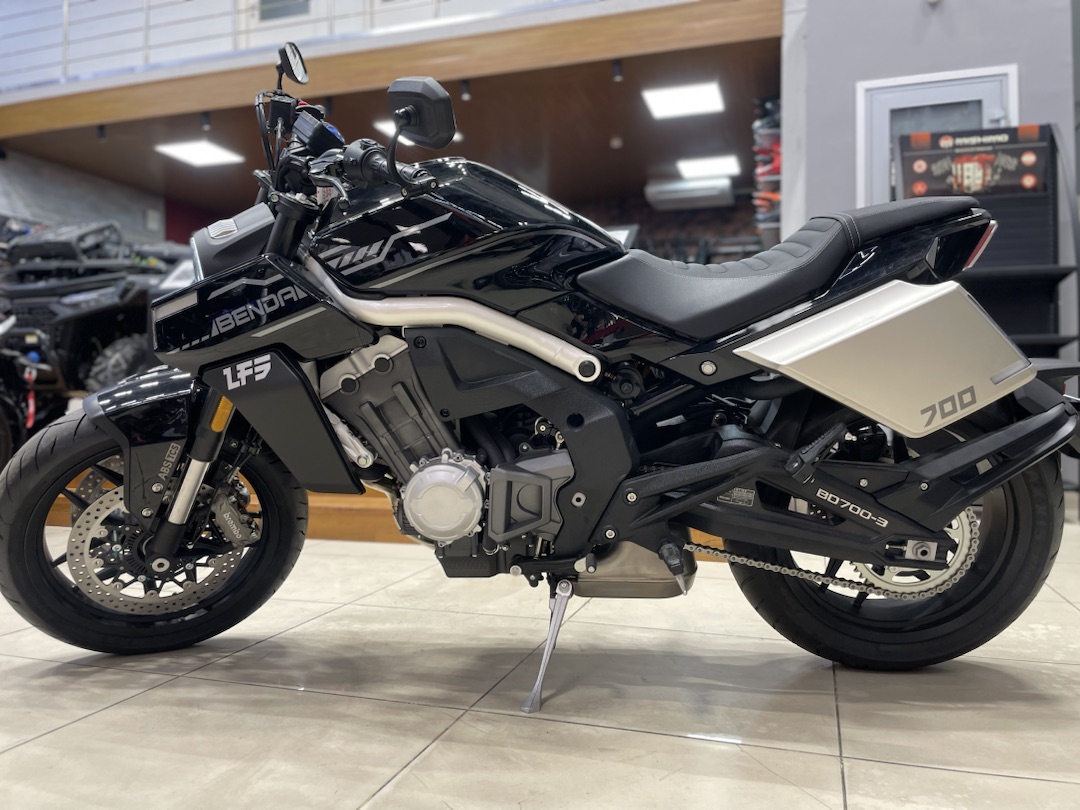 Мотоцикл Benda LFS 700 в Невинномысске