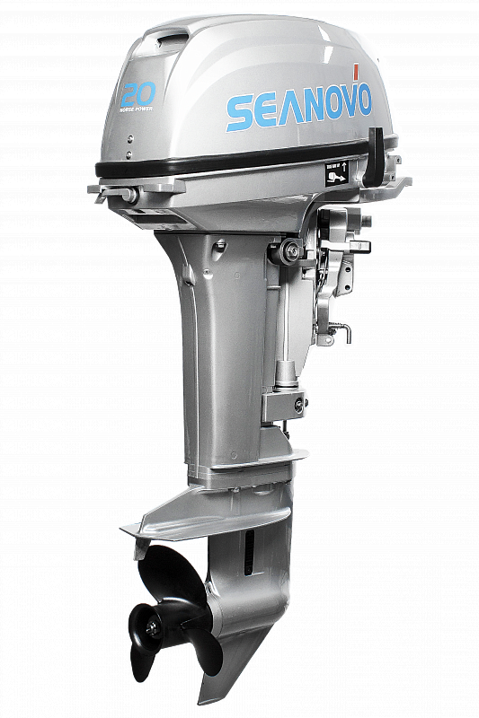Лодочный мотор SEANOVO SN20FHS в Невинномысске