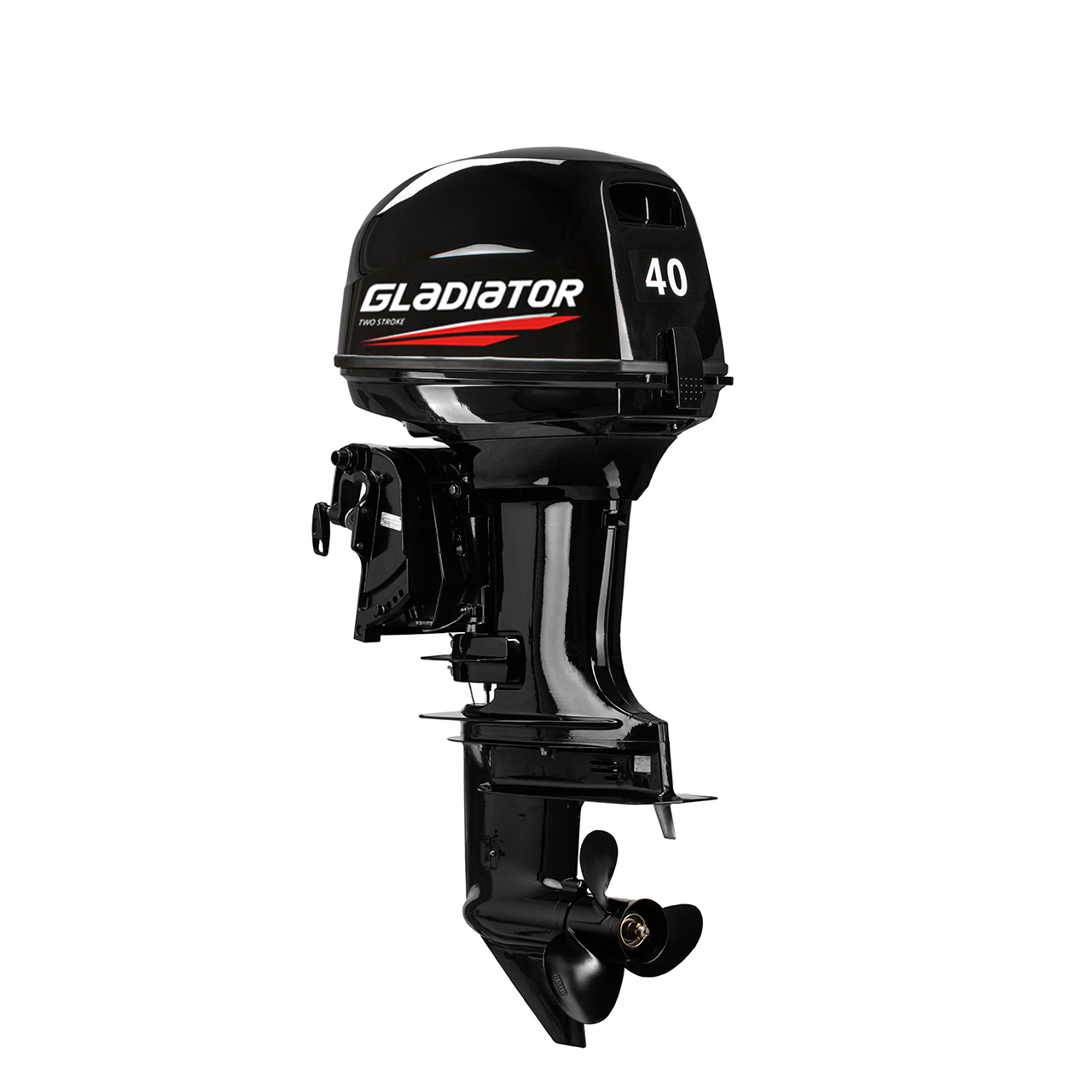 ЛОДОЧНЫЙ МОТОР GLADIATOR G40FES в Невинномысске