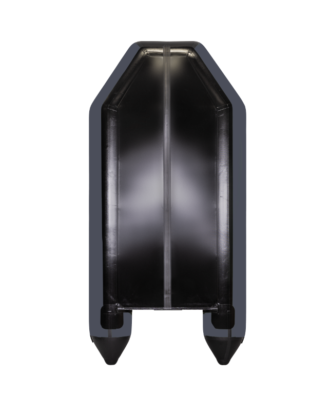  Лодка АКВА 2800 Слань-книжка киль в Невинномысске