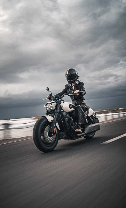 Мотоцикл Benda DarkFlag 500 Commander в Невинномысске