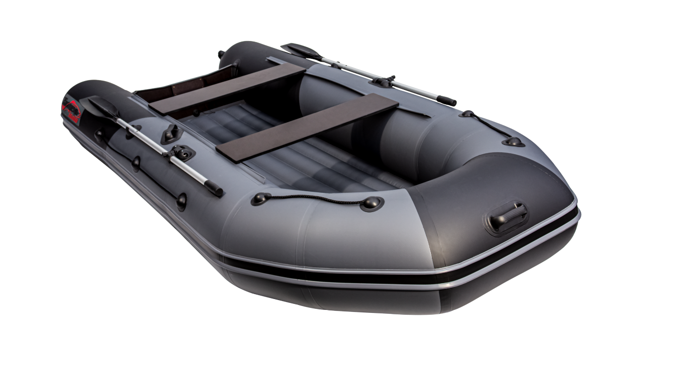 Лодка Таймень NX 3600 НДНД PRO в Невинномысске