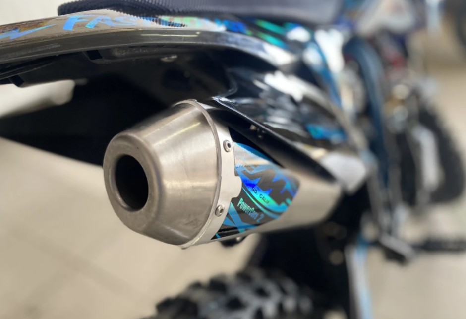 Кроссовый мотоцикл PROMAX DAIKON CB330 в Невинномысске