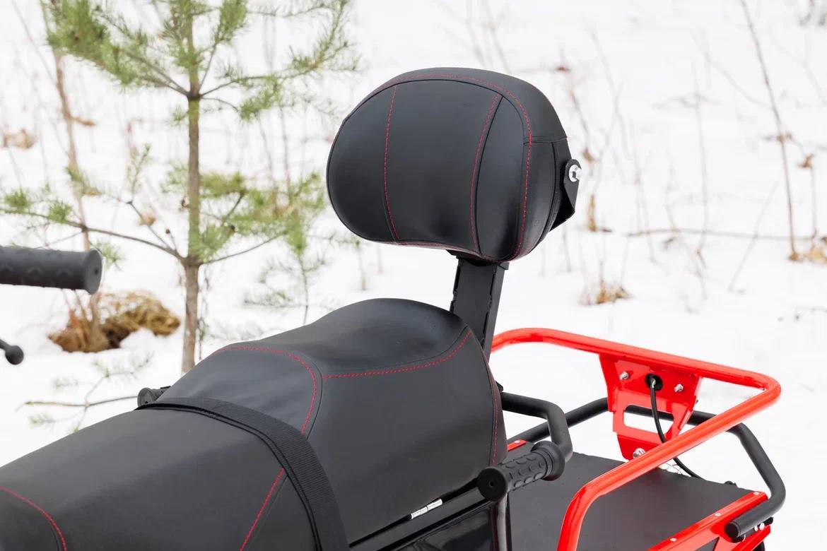 Снегоход IRBIS SF200L NEW 25/26 в Невинномысске