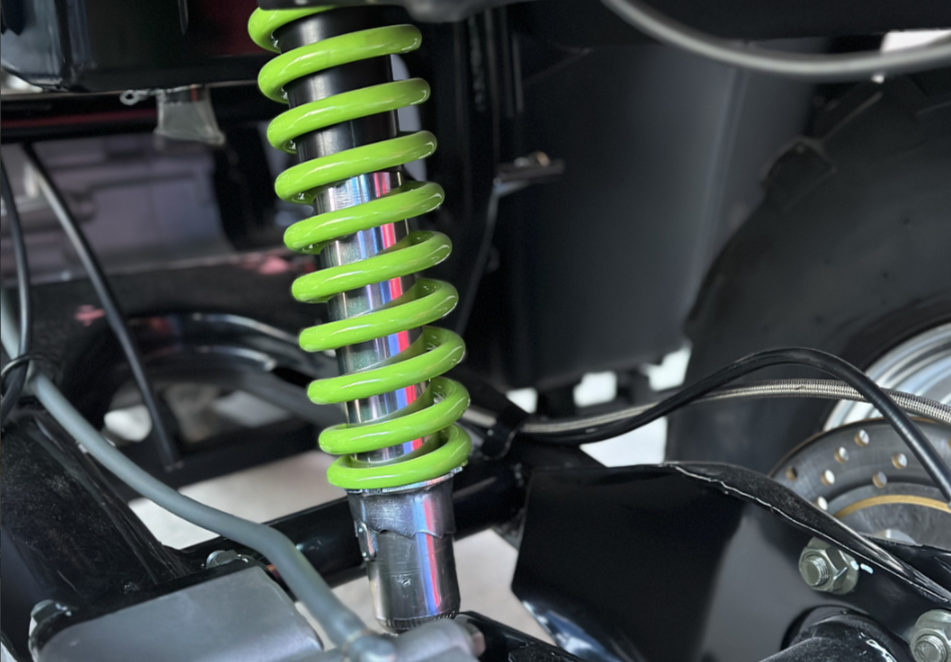 Квадроцикл GBM EXPLORER 400 NEW PREMIUM в Невинномысске