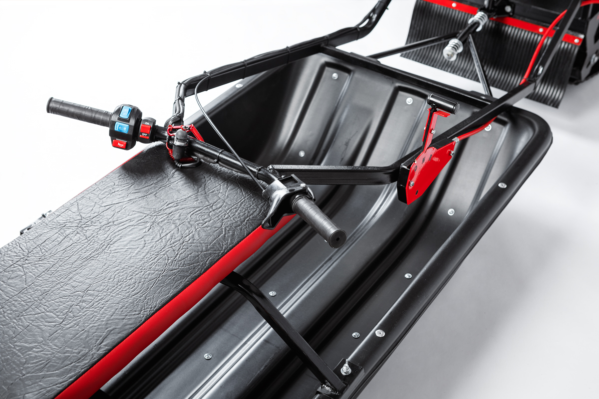 СИДЕНИЕ ДЛЯ САНЕЙ в Невинномысске