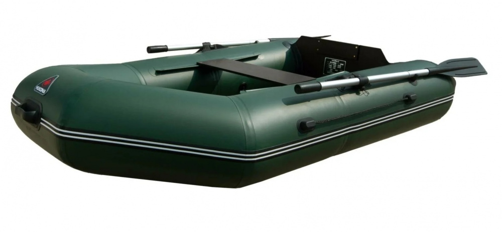 ЛОДКА НАДУВНАЯ YUKONA 230 TL (БЕЗ ПАЙОЛА) в Невинномысске