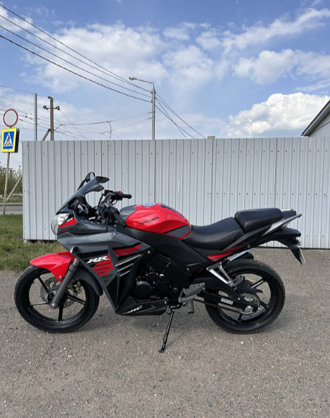 Мотоцикл RACER RC300CS SKYWAY SPORT в Невинномысске