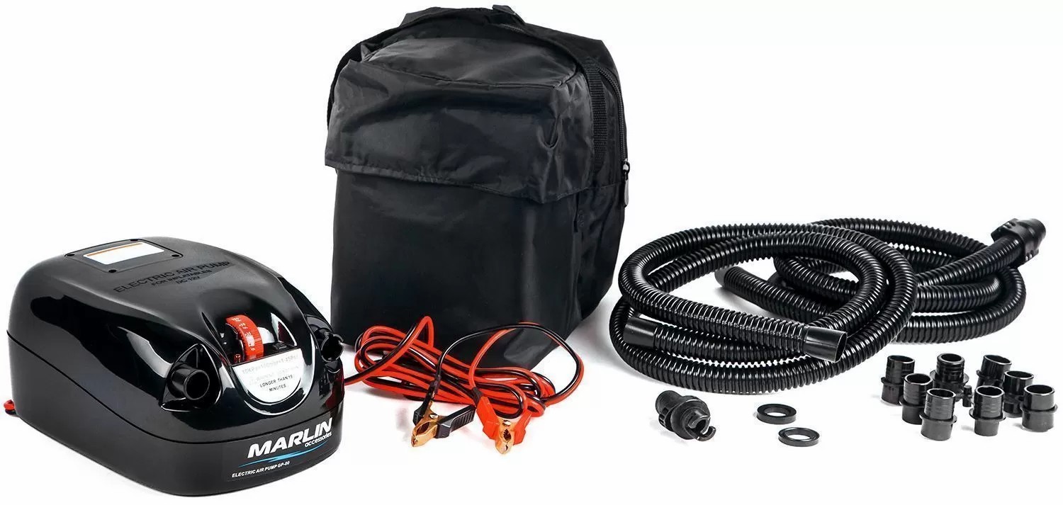 ЭЛЕКТРИЧЕСКИЙ НАСОС MARLIN GP-80 в Невинномысске