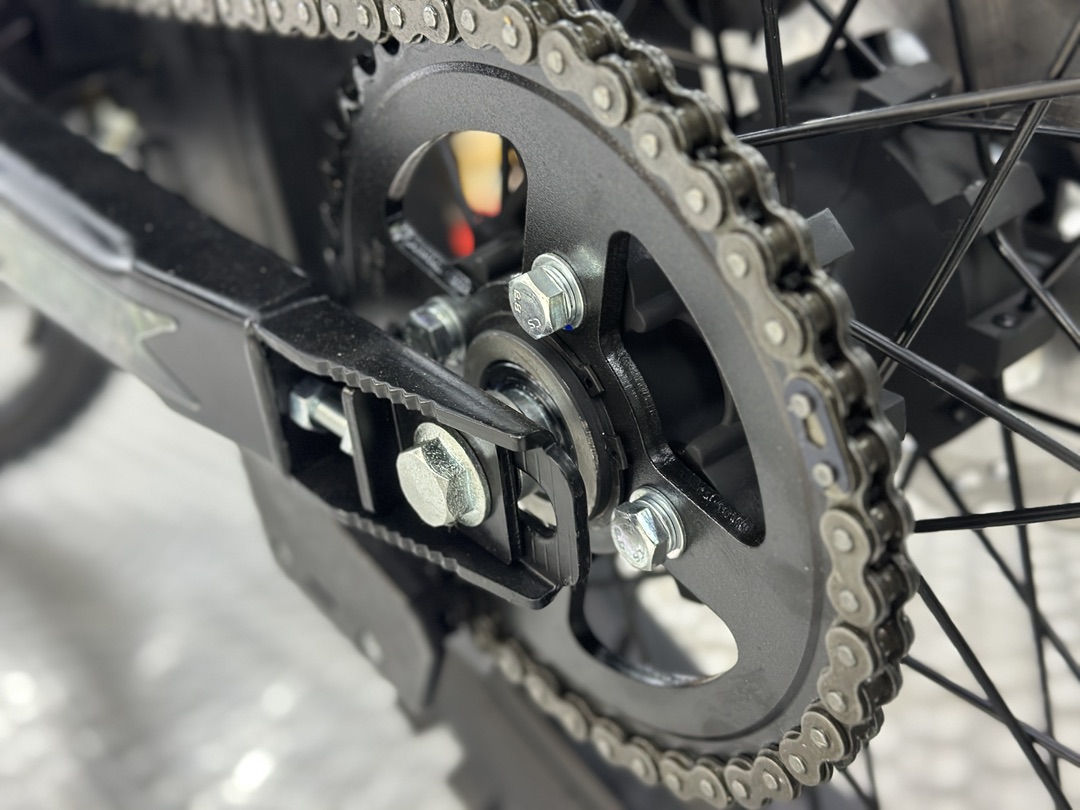 Кроссовый мотоцикл PROMAX ARMY 250 в Невинномысске